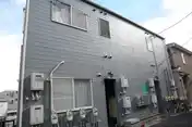 カインドハウス日吉