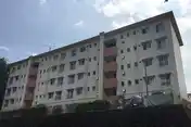 西三田団地1-1号棟