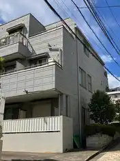 サンハイツケイ