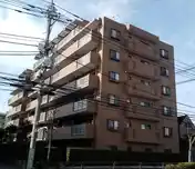ステイツ武蔵新城モールサイド
