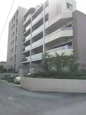 ポレスター大宮レジデンス