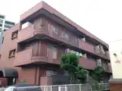 第2浦和コーポビアネーズ