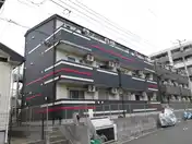 サンピア飯山満
