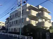 ベルメゾン狛江