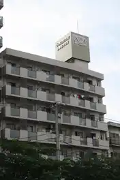 ライオンズマンション伊勢佐木町西