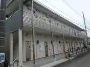 スカイコート辻堂