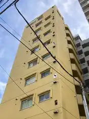 パレ・ドール新宿