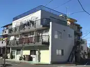 藤コーポ