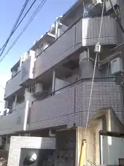 マドレーヌ八王子