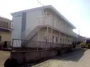 サンライフ相原2