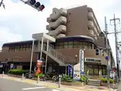西野ビルガーデンコート西野