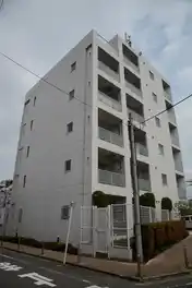 プラザ西品川