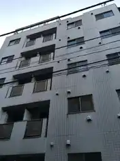エスコートノヴェル白金高輪
