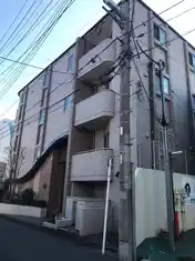 ラフィーネ浦和
