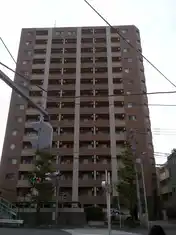 プレサンス本駒込アカデミア