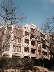 パークシティ浜田山A棟