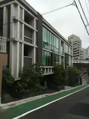 シティハウス文京小日向