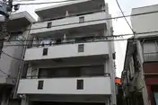 進栄マンション
