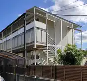 ミレニアムフォレスト