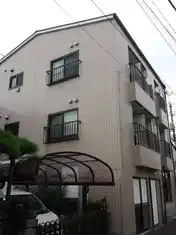 エトワール細野