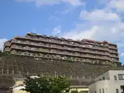 ニューパース横濱弘明寺