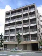 ST上大岡