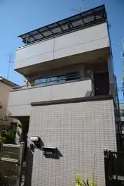 レジデンス深見