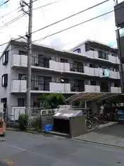 マンションカネマツA