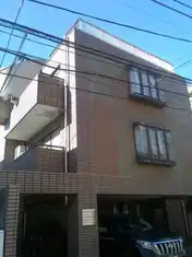 メゾン里仁