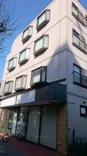 オークハイツ