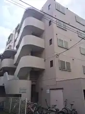 メゾン・クレール