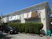 ロータス鵠沼
