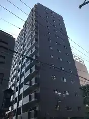 プレシス南林間