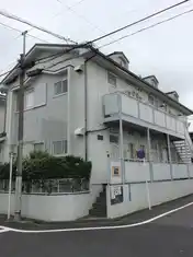 メゾン・ド南久が原