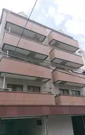 エヴェナール江戸川橋