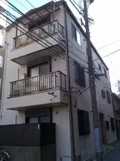 アクロス深川