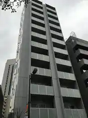 プレミアステージ芝公園