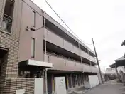 武蔵浦和ハイツ