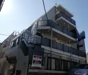 メゾン鈴木