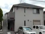 レサンジュ横浜