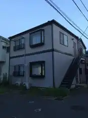 ラーク南