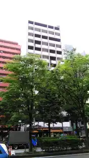 アイル川崎ステーションプラザ