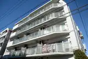 エクセレントスクエア新丸子