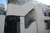 平安コーポラス