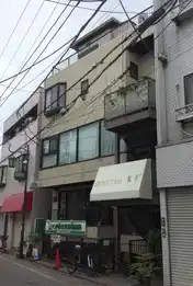MDビル