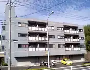 シティークレスト