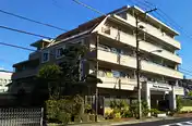 ドメイン町田鶴川