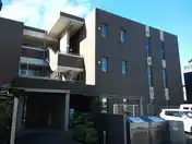コンフォールアオキ