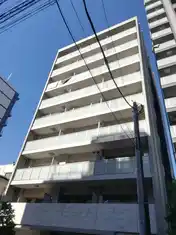 リシャール川崎THEWEST