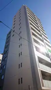 リビオレゾン練馬中村橋ステーションプレミア